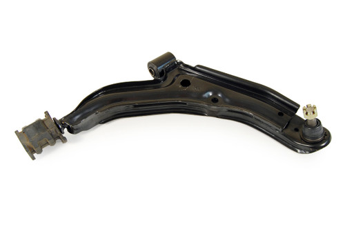Suspension Control Arm and Ball Joint Assembly CMS3053 - front view
