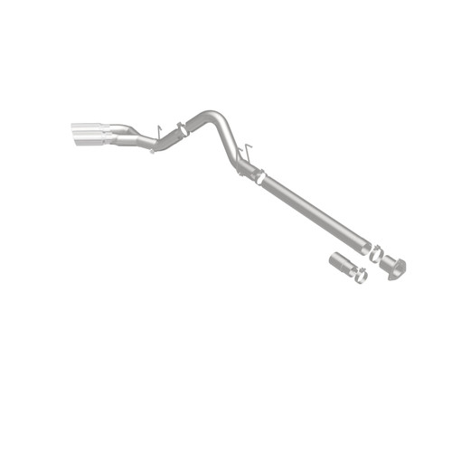 MagnaFlow DPF-Back Exhaust for 08-17 Ford F-250/350/450 4.6L/6.7 4in Dual Exit