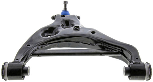Suspension Control Arm and Ball Joint Assembly CMS401206 - angled view