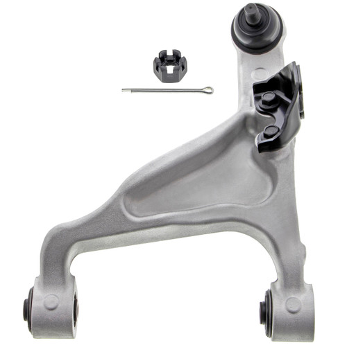 Suspension Control Arm and Ball Joint Assembly CMS30183 - front view