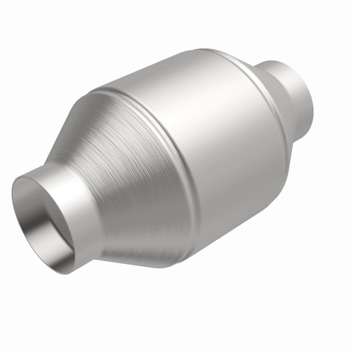 MagnaFlow OEM Grade Universal Catalytic Converter 51656