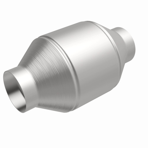 MagnaFlow OEM Grade Universal Catalytic Converter 51656