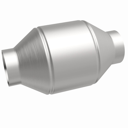 MagnaFlow OEM Grade Universal Catalytic Converter 51656