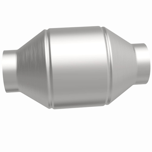 MagnaFlow OEM Grade Universal Catalytic Converter 51656