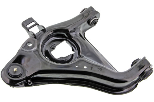 Suspension Control Arm and Ball Joint Assembly CMS40128 - back view