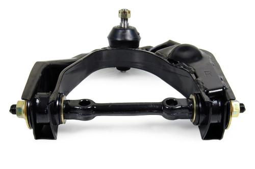 Suspension Control Arm and Ball Joint Assembly CMS30142 - angled view