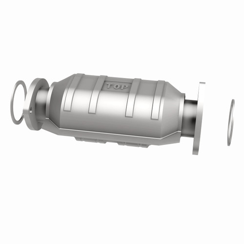 MagnaFlow 23622 HM Grade Direct-Fit Catalytic Converter for 1995-1997 Toyota Land Cruiser