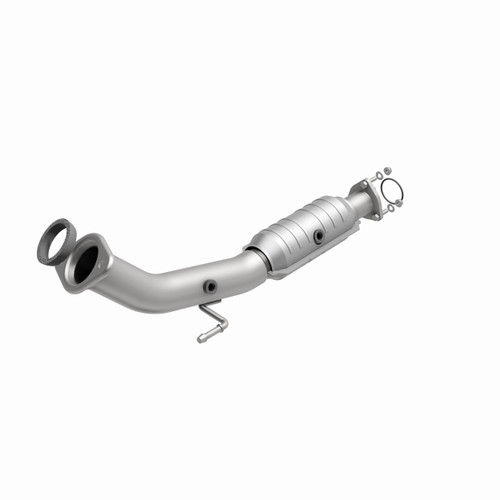 MagnaFlow 24193 HM Grade Direct-Fit Catalytic Converter for 2006-2011 Honda Civic
