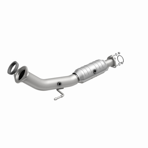 MagnaFlow 24193 HM Grade Direct-Fit Catalytic Converter for 2006-2011 Honda Civic