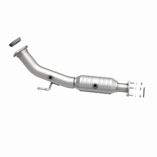 MagnaFlow 24193 HM Grade Direct-Fit Catalytic Converter for 2006-2011 Honda Civic