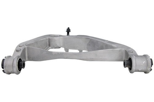 Suspension Control Arm and Ball Joint Assembly CMS40123 - angled view