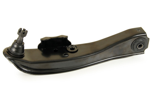 Suspension Control Arm and Ball Joint Assembly CMS3063 - front view