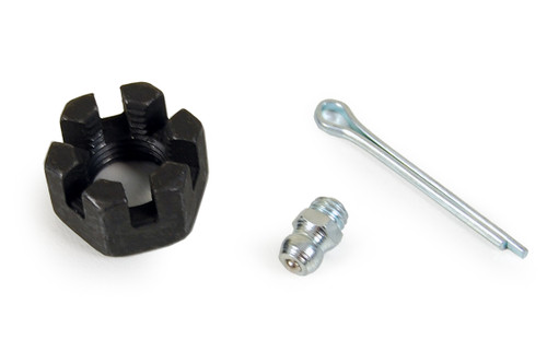 Suspension Control Arm and Ball Joint Assembly CMS3063
