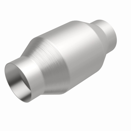 MagnaFlow Standard Grade Universal Catalytic Converter 53956