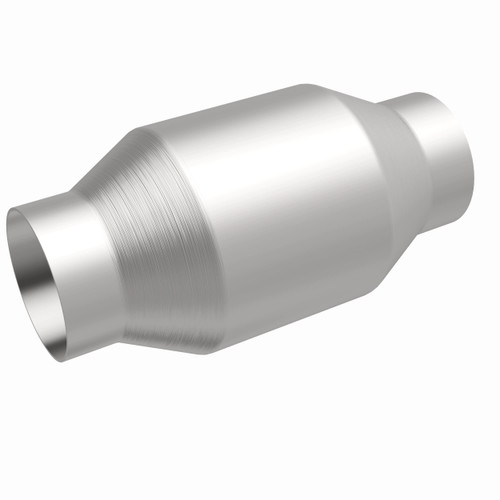 MagnaFlow Standard Grade Universal Catalytic Converter 53956