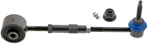 Lateral Arm and Ball Joint Assembly CMS401242 - front view