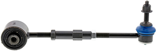 Lateral Arm and Ball Joint Assembly CMS401242