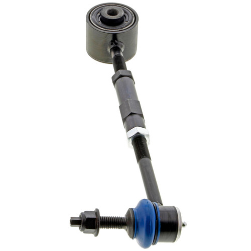 Lateral Arm and Ball Joint Assembly CMS401242 - side view