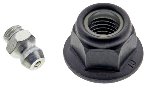 Lateral Arm and Ball Joint Assembly CMS401242