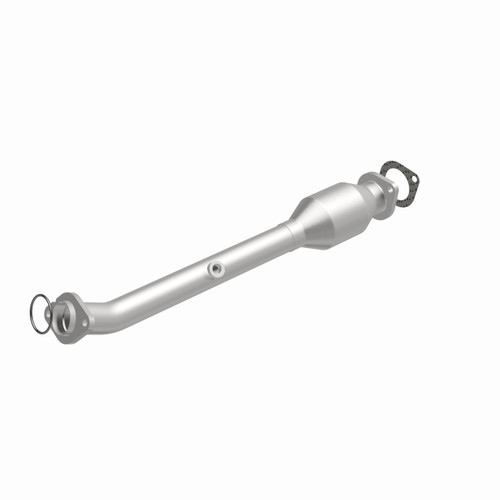 MagnaFlow OEM Grade Direct-Fit Catalytic Converter 52670 for 2005-2019 Nissan Frontier Pathfinder
