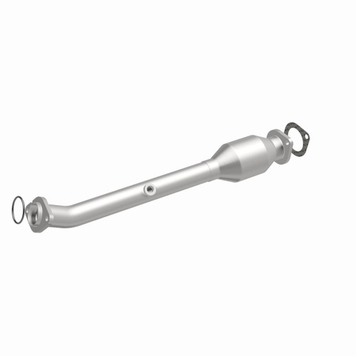 MagnaFlow OEM Grade Direct-Fit Catalytic Converter 52670 for 2005-2019 Nissan Frontier Pathfinder