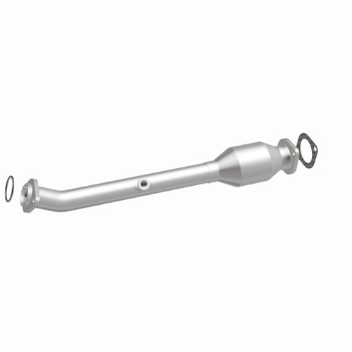 MagnaFlow OEM Grade Direct-Fit Catalytic Converter 52670 for 2005-2019 Nissan Frontier Pathfinder