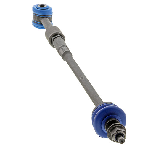Lateral Arm and Ball Joint Assembly CMS401243 - side view