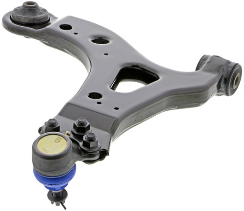 Suspension Control Arm and Ball Joint Assembly CMS501028 - back view