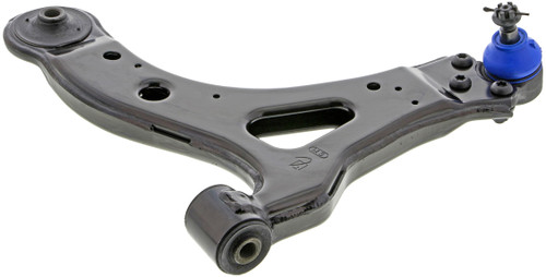 Suspension Control Arm and Ball Joint Assembly CMS501028 - side view