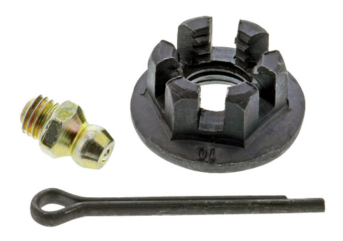 Suspension Control Arm and Ball Joint Assembly CMS501028