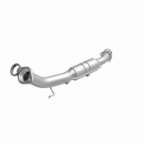 MagnaFlow 23941 HM Grade Direct-Fit Catalytic Converter for 2002-2006 Acura RSX Type-S