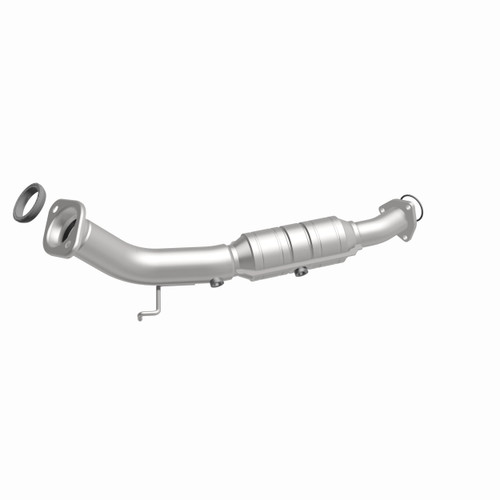MagnaFlow 23941 HM Grade Direct-Fit Catalytic Converter for 2002-2006 Acura RSX Type-S