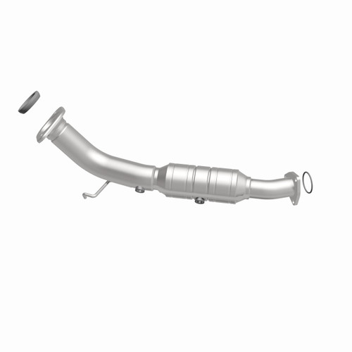 MagnaFlow 23941 HM Grade Direct-Fit Catalytic Converter for 2002-2006 Acura RSX Type-S