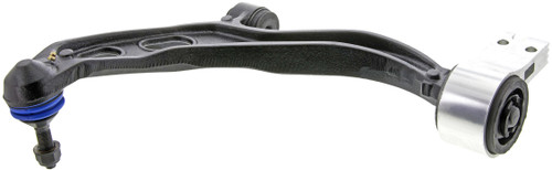 Suspension Control Arm and Ball Joint Assembly CMS401187 - bottom view