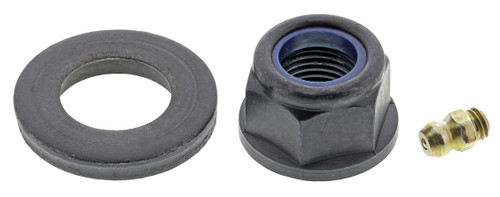Suspension Control Arm and Ball Joint Assembly CMS401187