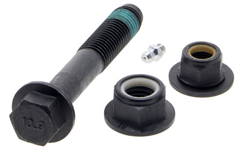 Suspension Control Arm and Ball Joint Assembly CMS401286