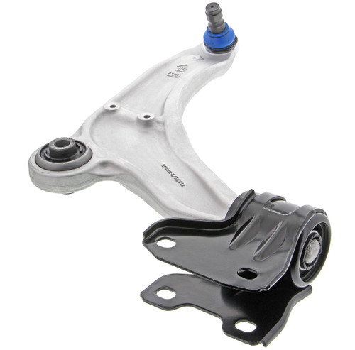 Suspension Control Arm and Ball Joint Assembly CMS401248 - angled view