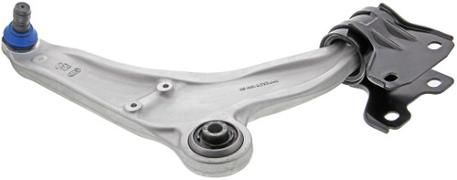 Suspension Control Arm and Ball Joint Assembly CMS401248 - side view