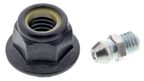 Lateral Arm and Ball Joint Assembly CMS401266