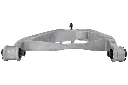 Suspension Control Arm and Ball Joint Assembly CMS40122 - angled view