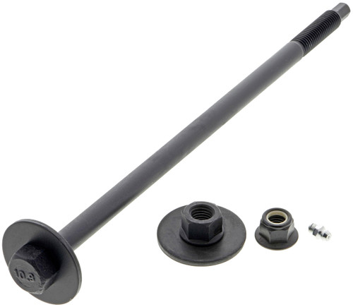 Suspension Control Arm and Ball Joint Assembly CMS401301
