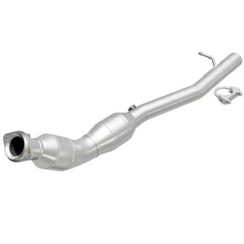 MagnaFlow HM Grade Direct-Fit Catalytic Converter 93679 for 1999-2002 Land Rover Discovery