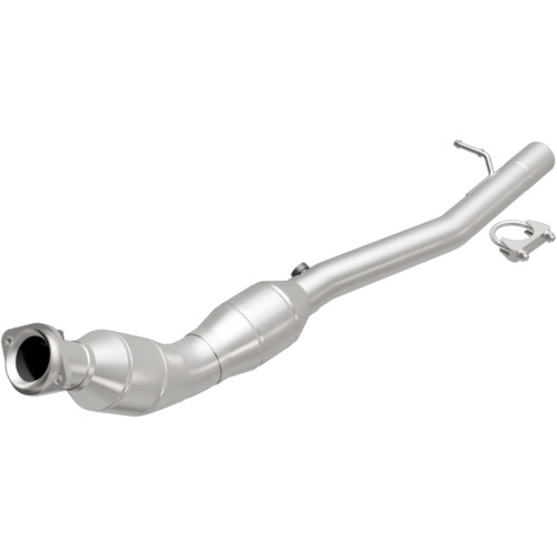MagnaFlow HM Grade Direct-Fit Catalytic Converter 93679 for 1999-2002 Land Rover Discovery