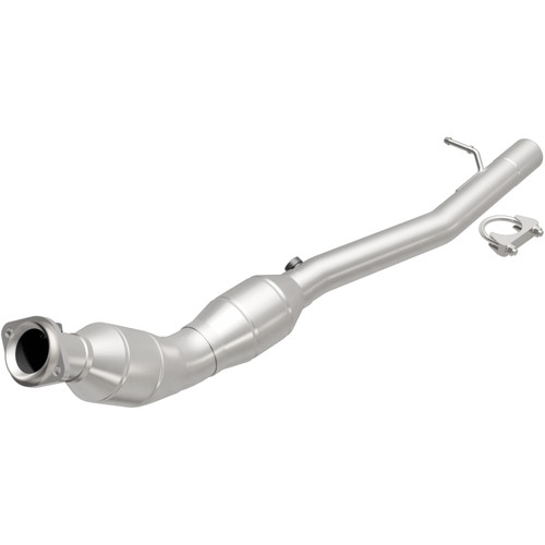 MagnaFlow HM Grade Direct-Fit Catalytic Converter 93679 for 1999-2002 Land Rover Discovery