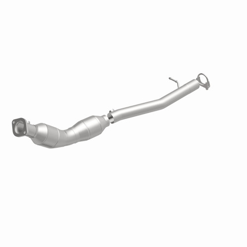 MagnaFlow HM Grade Direct-Fit Catalytic Converter 93679 for 1999-2002 Land Rover Discovery