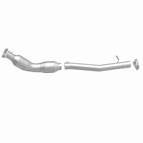 MagnaFlow HM Grade Direct-Fit Catalytic Converter 93679 for 1999-2002 Land Rover Discovery