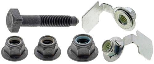 Suspension Control Arm and Ball Joint Assembly CMS40127