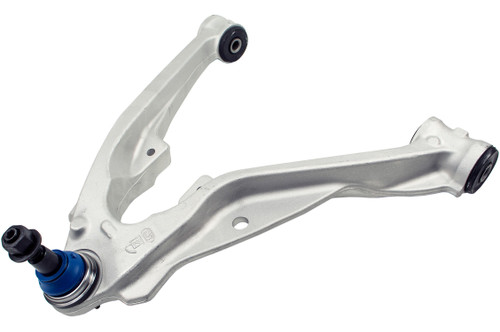 Suspension Control Arm and Ball Joint Assembly CMS501185 - front view