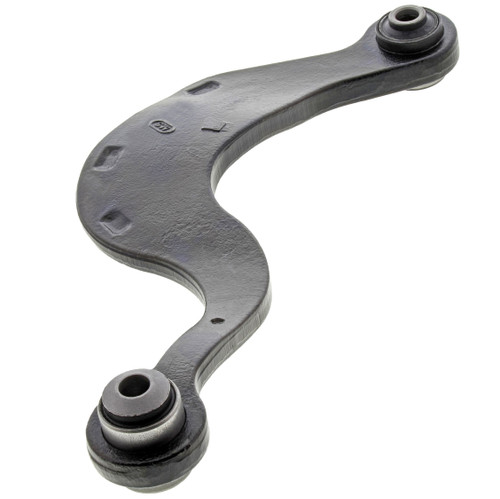 Lateral Arm CMS501018 - angled view