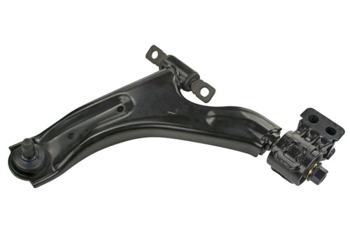 Suspension Control Arm and Ball Joint Assembly CMS501186 - front view